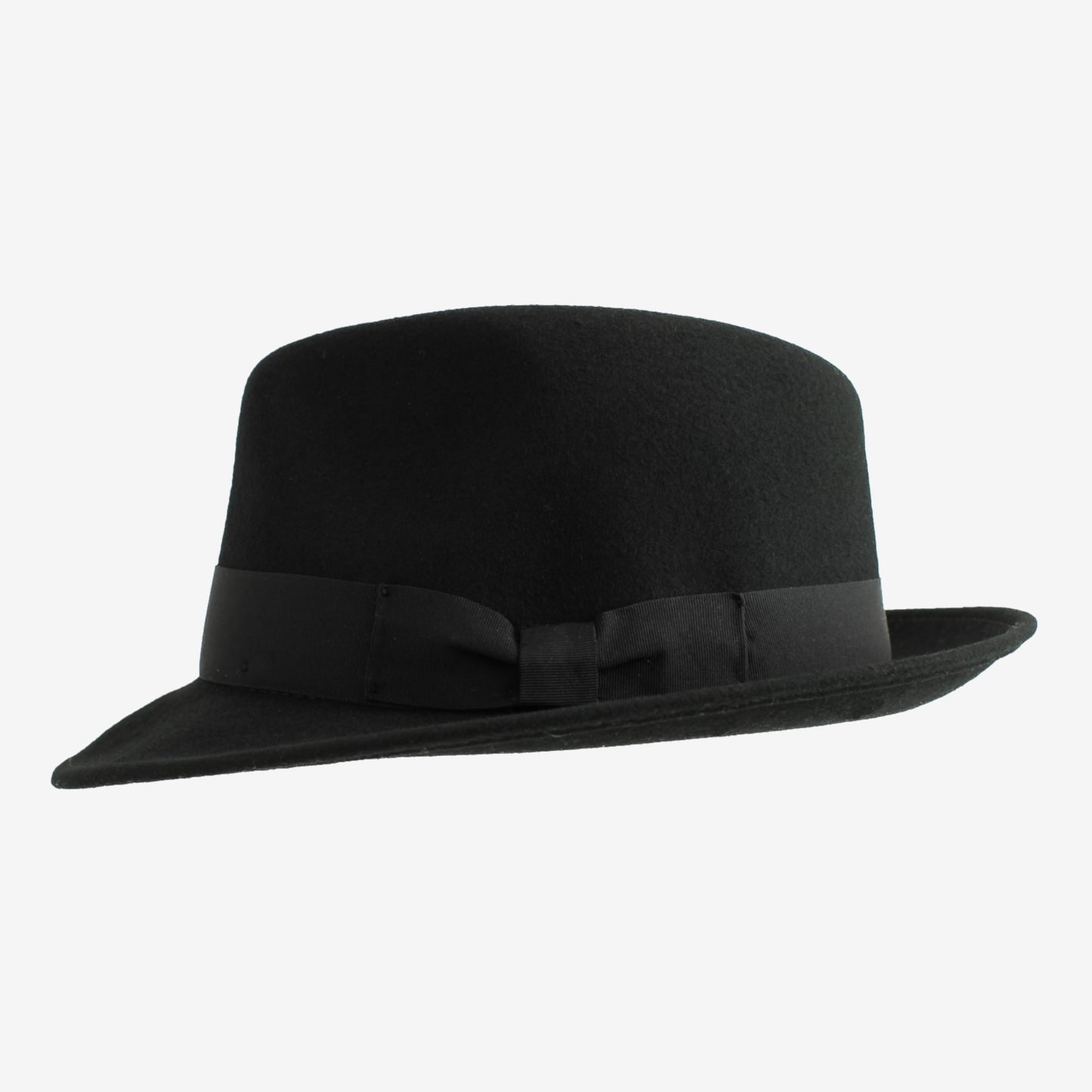 the-matheo-classic-wool-fedora-hat-black-left