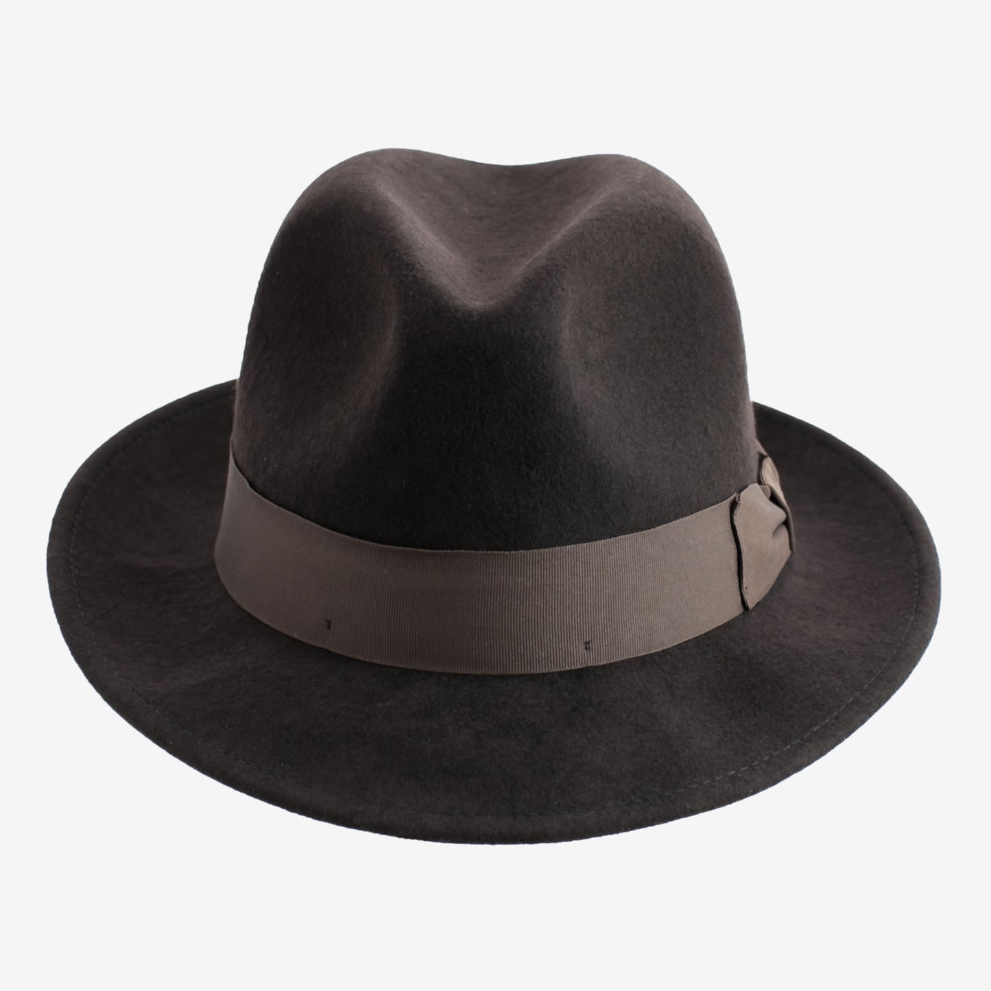 the-matheo-classic-wool-fedora-hat-brown-front