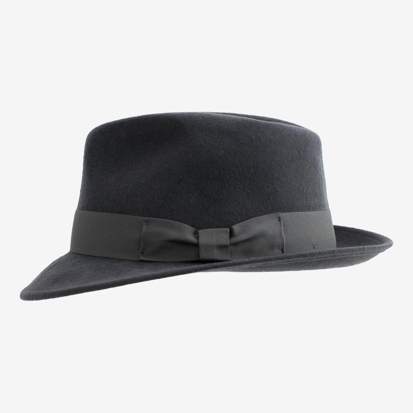 the-matheo-classic-wool-fedora-hat-dark-gray-left